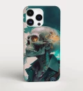 Dead Man phone case