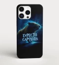 Expecto Capybara phone case