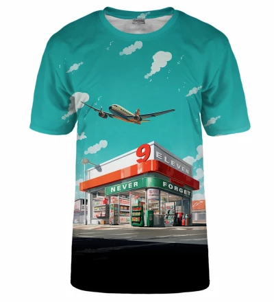 T-shirt 7 Eleven