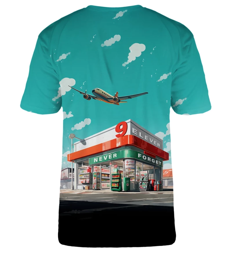 T-shirt 7 Eleven