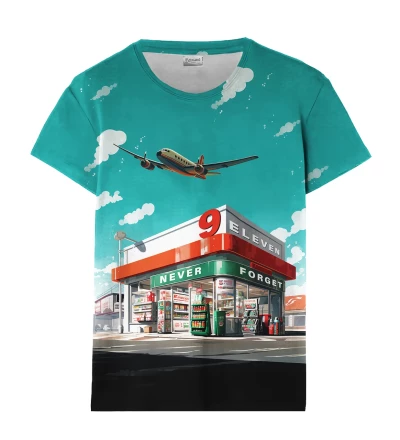 T-shirt damski 7 Eleven