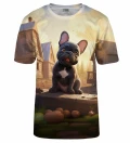 French Bulldog t-shirt