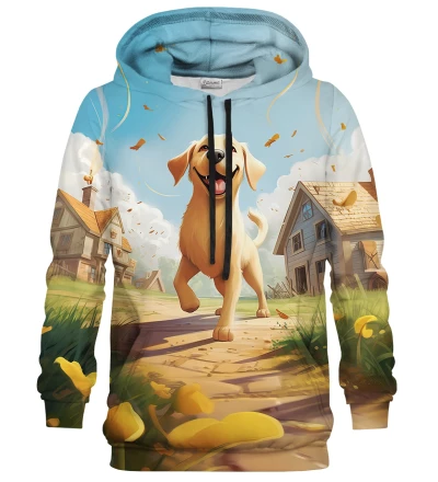 Labrador Retriever hoodie