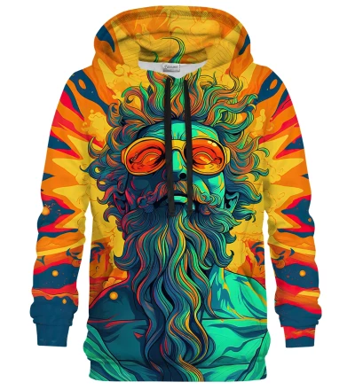 Clever Psycho hoodie