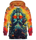Psycho God hoodie
