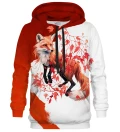 Maple Fox hoodie