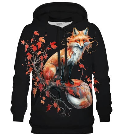 Fox Defender hoodie