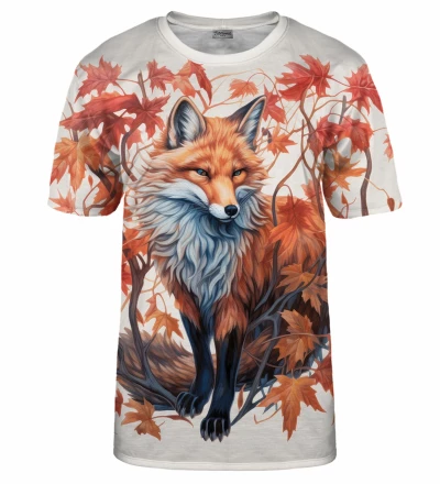 Sly Fox t-shirt