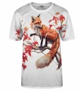 Japanese Fox t-shirt