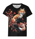 Fox Defender womens t-shirt