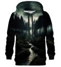 Wild Forest hoodie