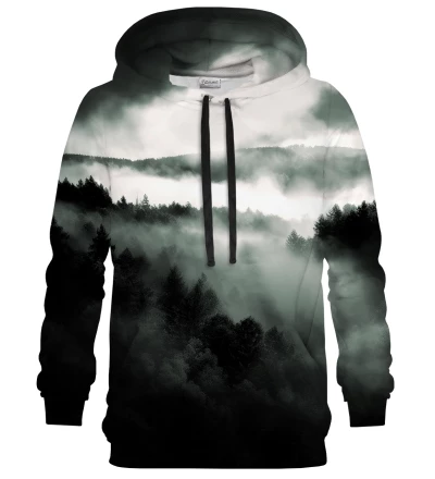 Lush Forest womens hoodie