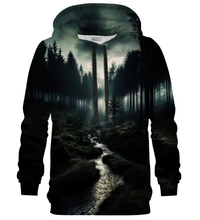 Wild Forest womens hoodie
