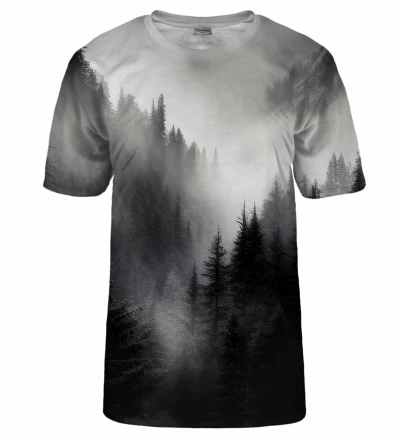 Grey Forest t-shirt