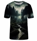 T-shirt Wild Forest
