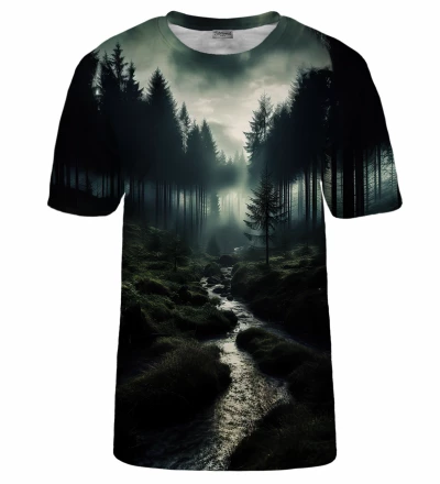 Wild Forest t-shirt
