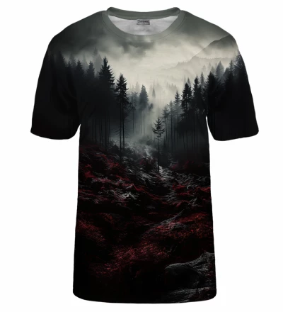 Forbidden  Forest t-shirt
