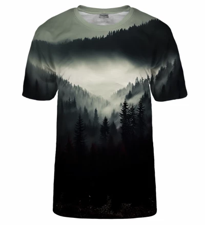 Majestic Forest t-shirt