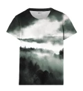T-shirt damski Lush Forest