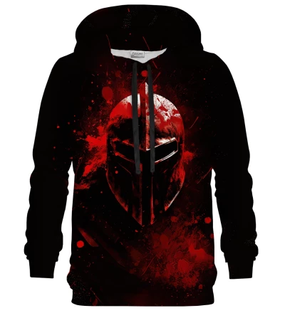 The Last Spartan hoodie