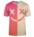 T-shirt Pink