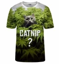 T-shirt Catnip