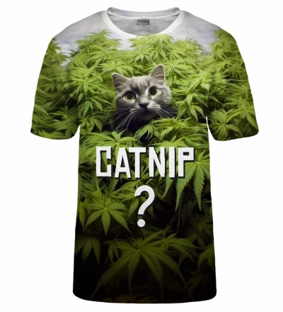 Catnip t-shirt