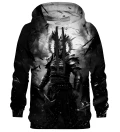 Ghost Warrior hoodie