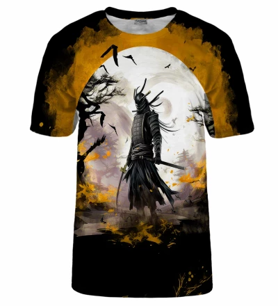 Aureate Ghost t-shirt