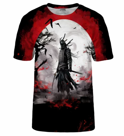 Bloody Ghost t-shirt