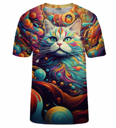 Psycho Pussycat t-shirt