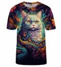 Insane Cat t-shirt
