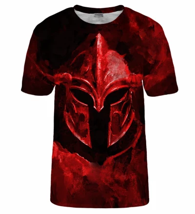 Spartan Horn t-shirt