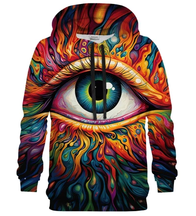 Insane Look hoodie