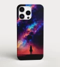 Looking at galaxy phone case, iPhone, Samsung, Huawei