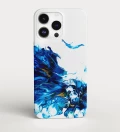 Obudowa na telefon Paint for Diver, iPhone, Samsung, Huawei