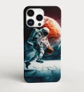 Space Player phone case, iPhone, Samsung, Huawei