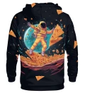 Nacho Space hoodie