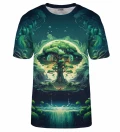 Tree House t-shirt