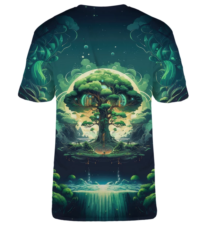 T-shirt Tree House