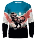 Pixel Rex sweatshirt