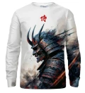 Samurai Ghost sweatshirt