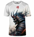 Samurai Ghost t-shirt