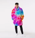 Kocobluza Tie Dye