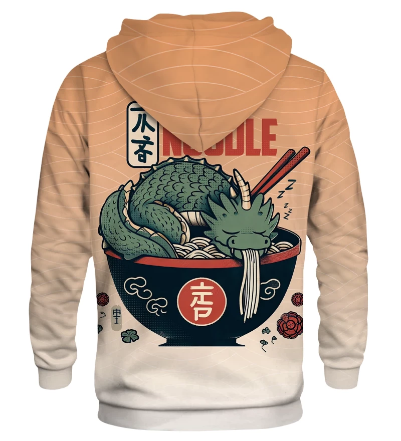 Dragon Ramen hoodie