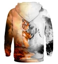 Half Skech Tiger hoodie