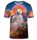 Holy Cat t-shirt