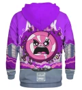 Candy Attack hoodie