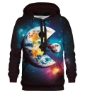 Worlds Destroyer hoodie