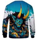 Akuma sweatshirt